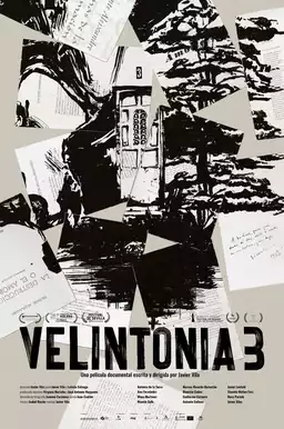 Velintonia 3