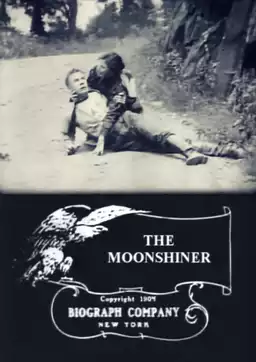 The Moonshiner