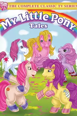 My Little Pony Tales