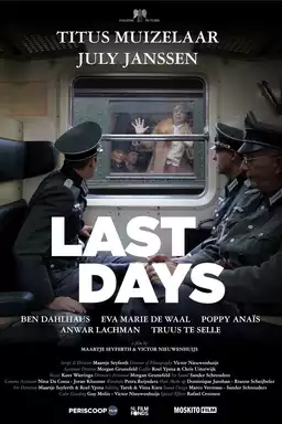 Last Days