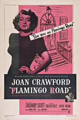 Flamingo Road