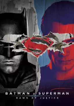 Batman v Superman: Dawn of Justice