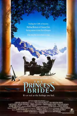 The Princess Bride