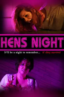 Hens Night