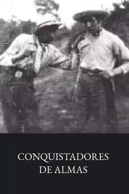 Conquistadores de almas