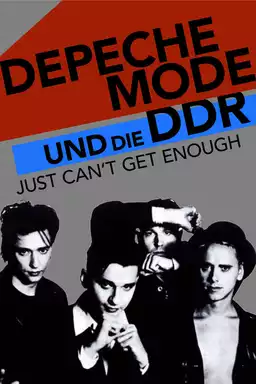 Depeche Mode and the GDR