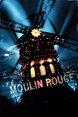 Moulin Rouge!