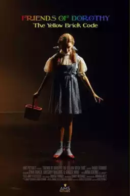 Friends of Dorothy: The Yellow Brick Road Code