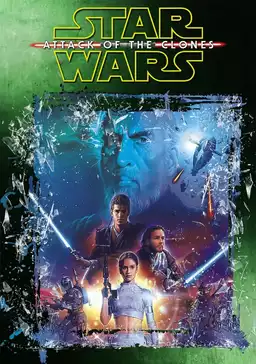 Star Wars: Episode II - Attack of the Clones
