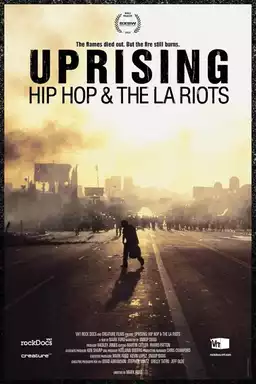 Uprising: Hip-Hop and the L.A. Riots