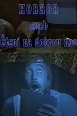 Horror aneb Čtení na dobrou noc