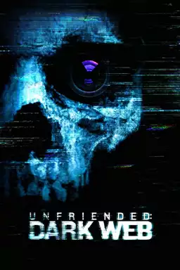 Unfriended: Dark Web