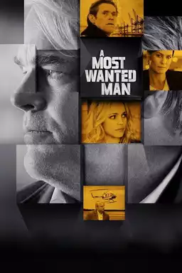 A Most Wanted Man
