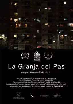 La granja del pas