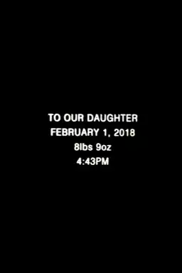 To Our Daughter