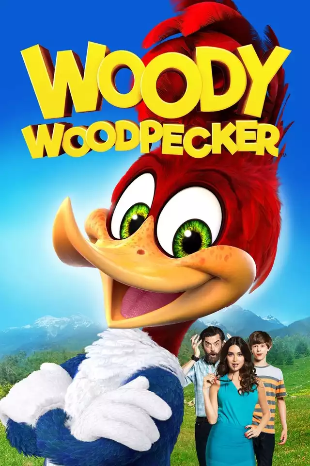 movie vertical poster fallback