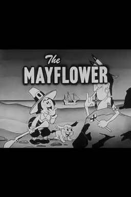 The Mayflower