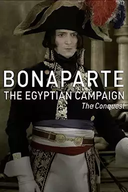 Bonaparte: The Egyptian Campaign