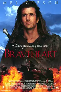 Braveheart