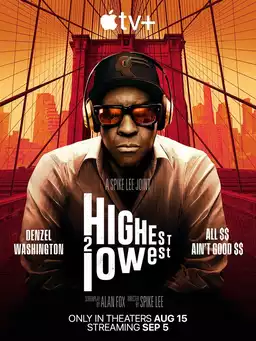 Highest 2 Lowest