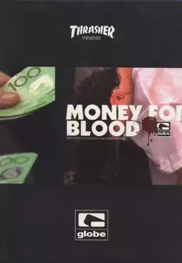 Money for Blood