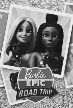 Barbie: Epic Road Trip