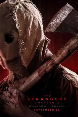 The Strangers: Chapter 2