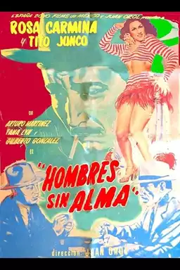 Hombres sin alma