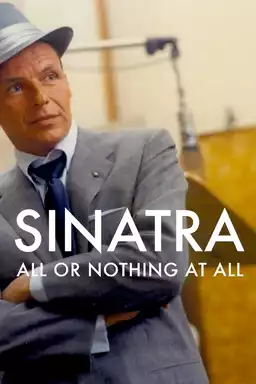 Sinatra: All or Nothing at All