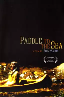 Paddle to the Sea