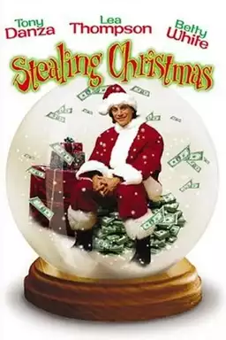 Stealing Christmas