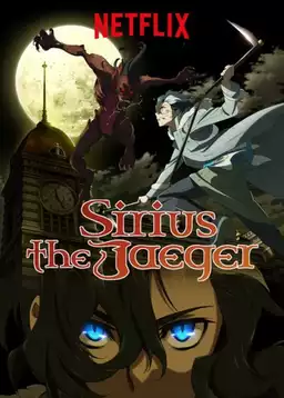 Sirius the Jaeger