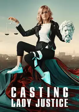 Casting Lady Justice