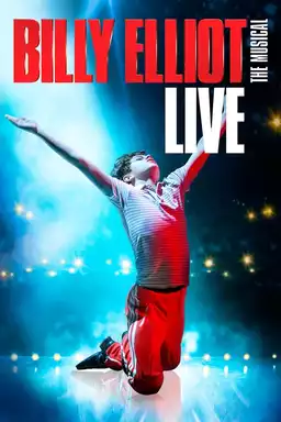 Billy Elliot: The Musical