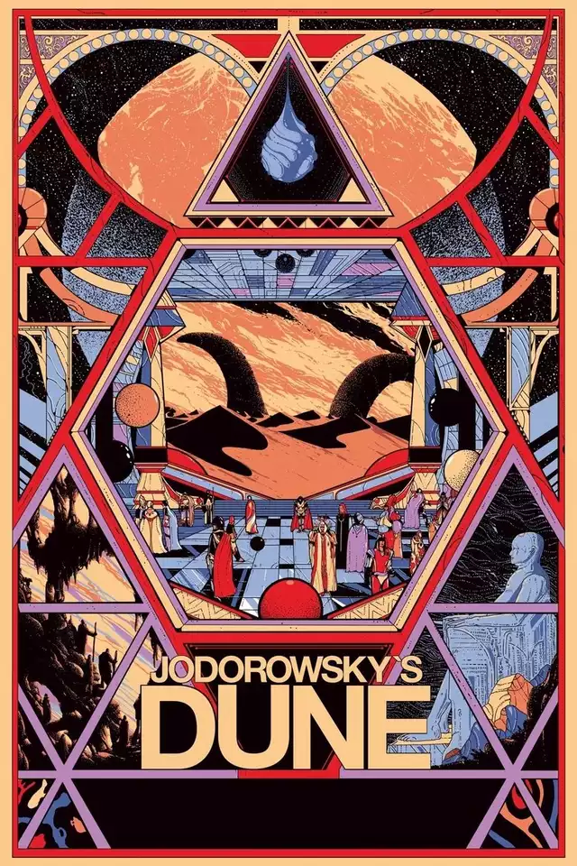 movie vertical poster fallback