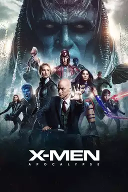 X-Men: Apocalypse