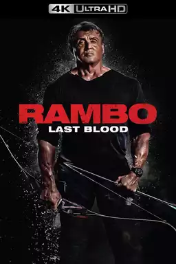 Rambo: Last Blood
