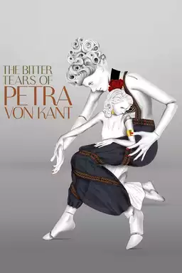 The Bitter Tears of Petra von Kant