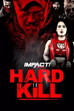 Impact Wrestling Hard to Kill 2020