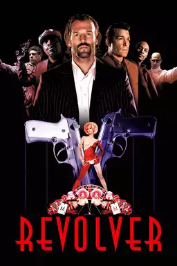 movie Revolver