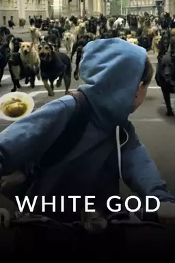 White God