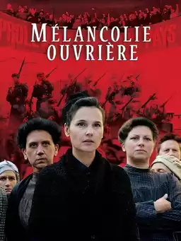 Mélancolie ouvrière