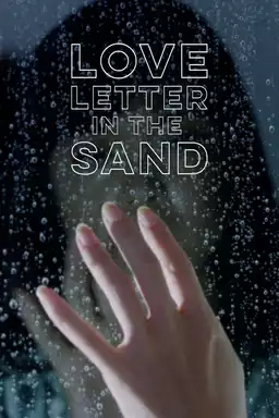 Love Letter in the Sand
