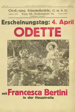 Odette