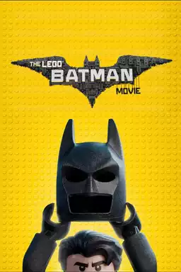 The Lego Batman Movie