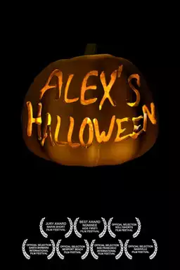 Alex's Halloween