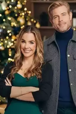 Mario Lopez Presents: Chasing Christmas