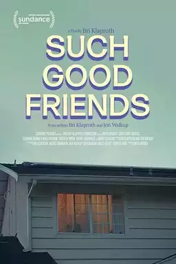 Such Good Friends
