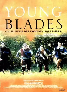 Young Blades