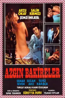 Azgın Bakireler